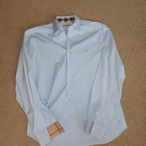 Burberry Dress Shirt